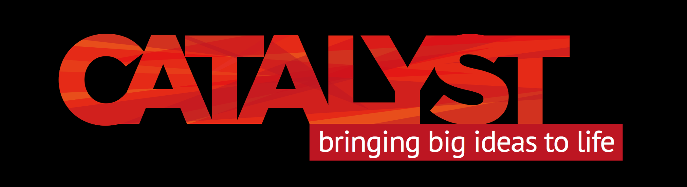 Catalyst Charitable Trust logo