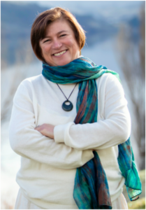 Dr Leslie Van Gelder