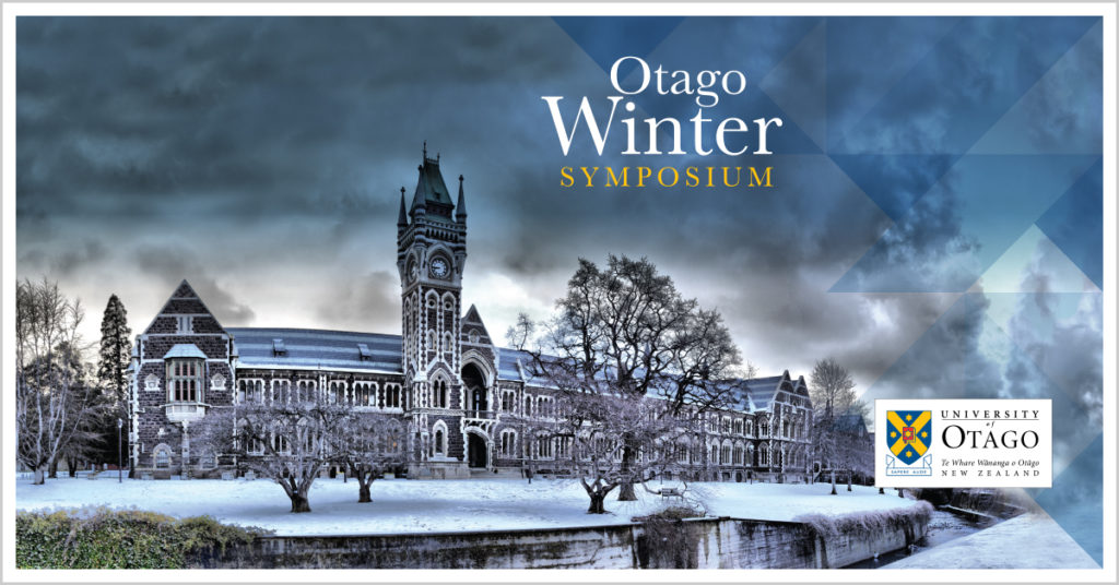The Future of Regional Healthcare University of Otago Winter