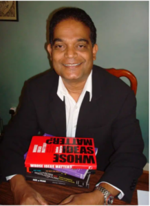 Amitav Acharya