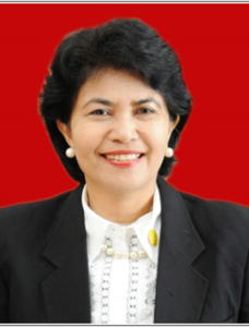 Dewi Fortuna Anwar