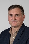 Dr Goldsmith