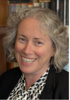 Associate Professor Grace Moore