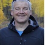 Dr Greg Bodeker