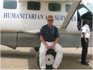 Humanitarian Services