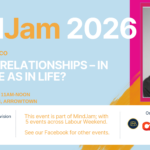 MindJam 2026 - Artificial relationships