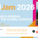 MindJam 2026 - NZ General Election