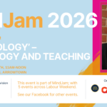 MindJam 2026 - Teachnology