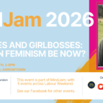 MindJam 2026 - Tradwives and girlbosses