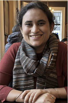 Navdeep Kaur