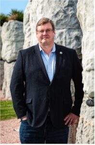 Professor David Hutchinson