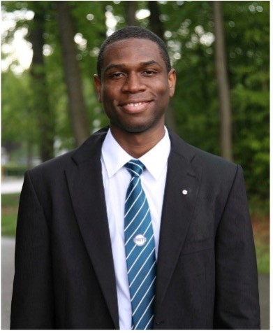 Victor Okoro